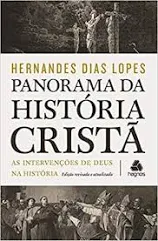 Panorama da História Cristã