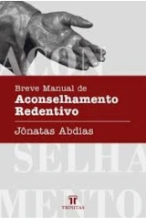Manual de Aconselhamento Redentivo